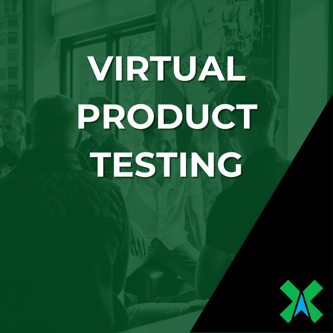 Virtual Product Testing